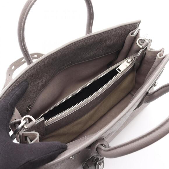 Yves Saint Laurent Saint Laurent Paris Sac de Jour handbag, leather, women's,... - Picture 3 of 15